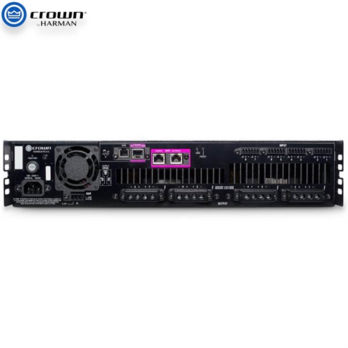 Cục Đẩy Công Suất Crown DCI 8|300DA 2